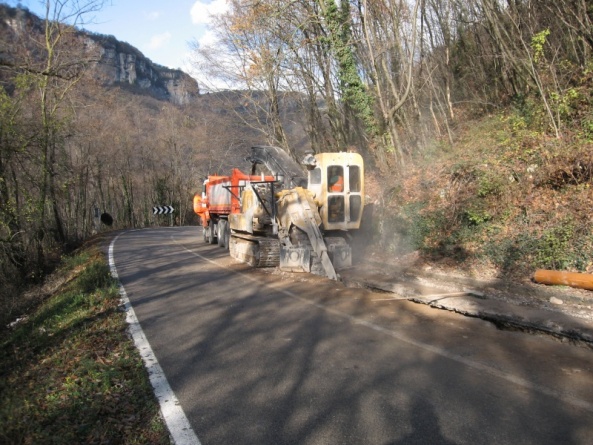 Realizzazione Fognature