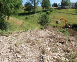 Bonifica terreni agricoli