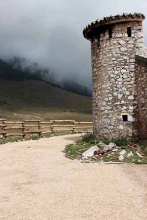 Malga Valfredda