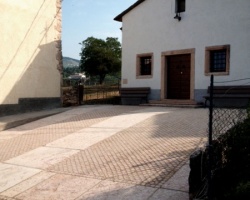 Chiesa di Erbezzo